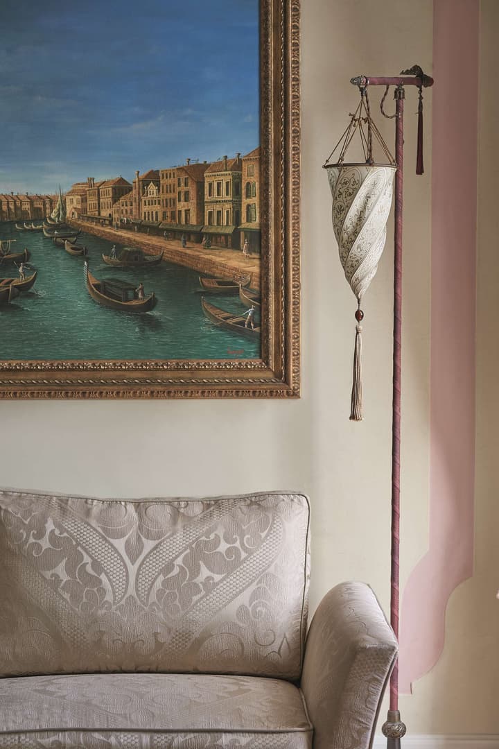 Hotel Cipriani, A Belmond Hotel, Venice