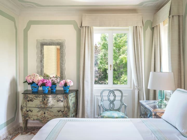 Hotel Cipriani, A Belmond Hotel, Venice