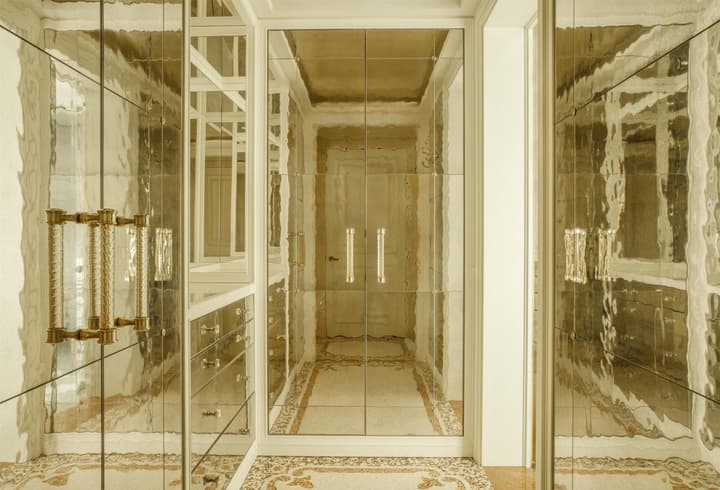Hotel Cipriani, A Belmond Hotel, Venice