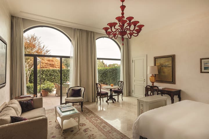 Hotel Cipriani, A Belmond Hotel, Venice