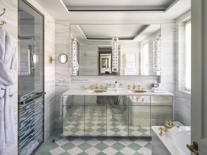 Hotel Cipriani, A Belmond Hotel, Venice