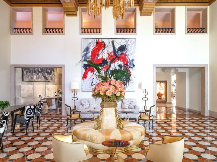 Hotel Cipriani, A Belmond Hotel, Venice