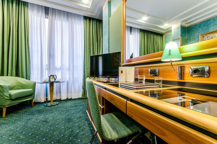 Hotel Brunelleschi