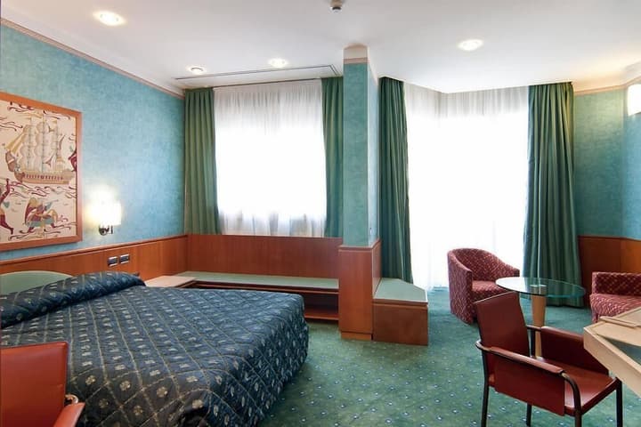Hotel Brunelleschi