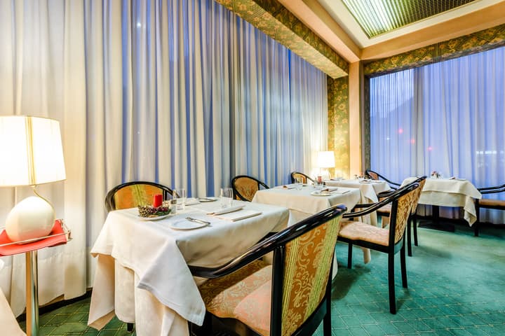 Hotel Brunelleschi