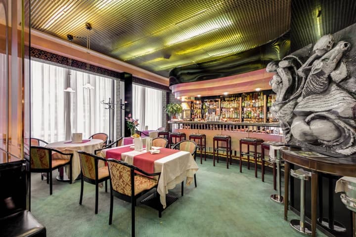 Hotel Brunelleschi