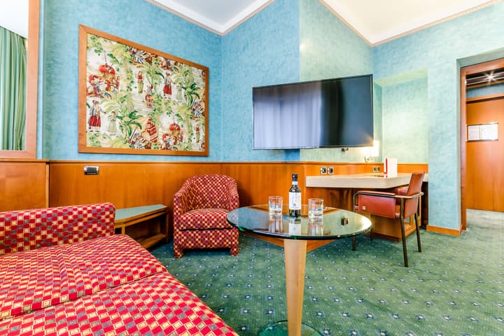 Hotel Brunelleschi