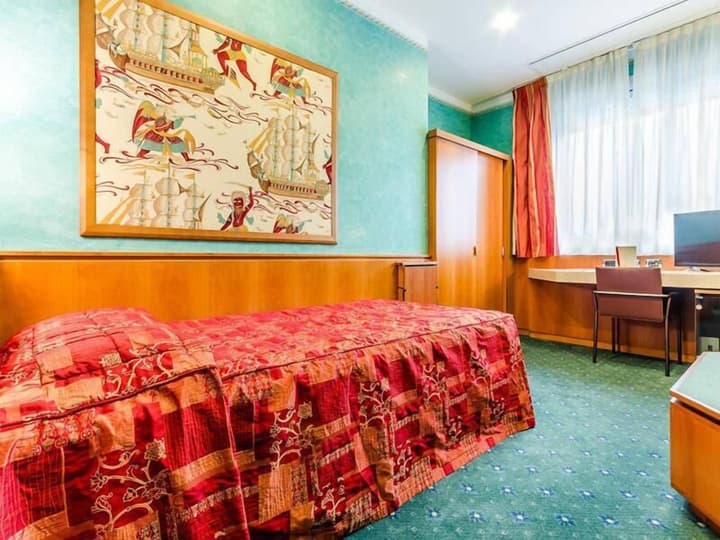 Hotel Brunelleschi