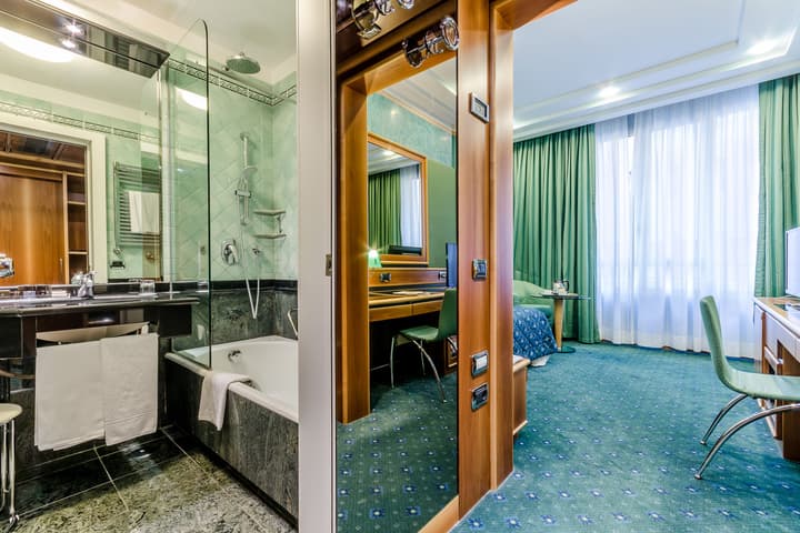 Hotel Brunelleschi