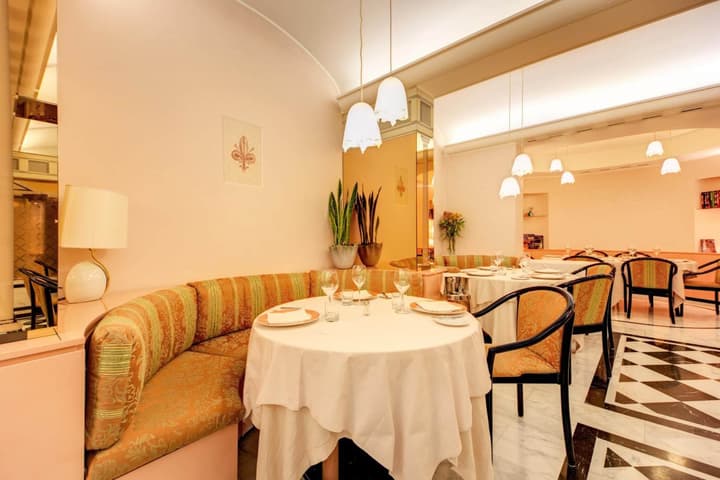 Hotel Brunelleschi