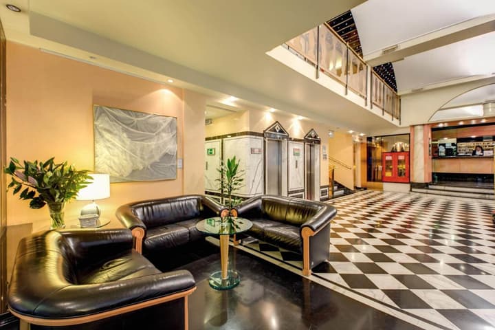 Hotel Brunelleschi
