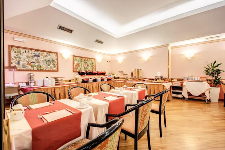 Hotel Brunelleschi