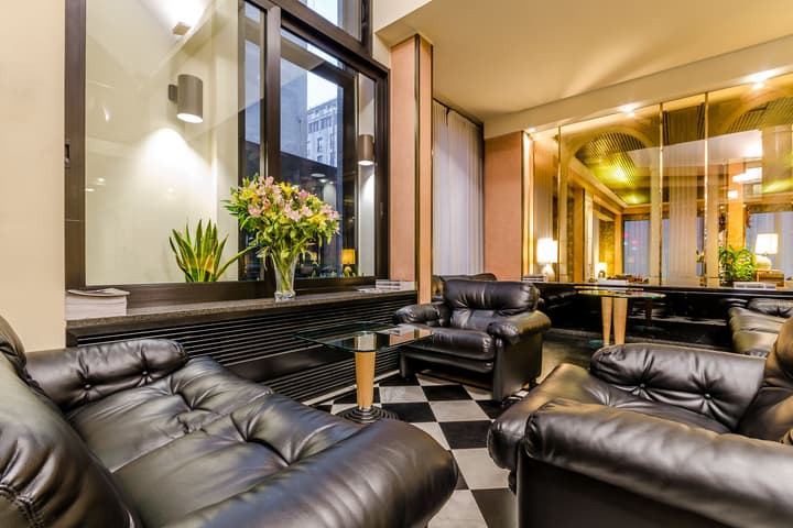 Hotel Brunelleschi