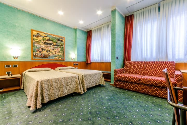 Hotel Brunelleschi