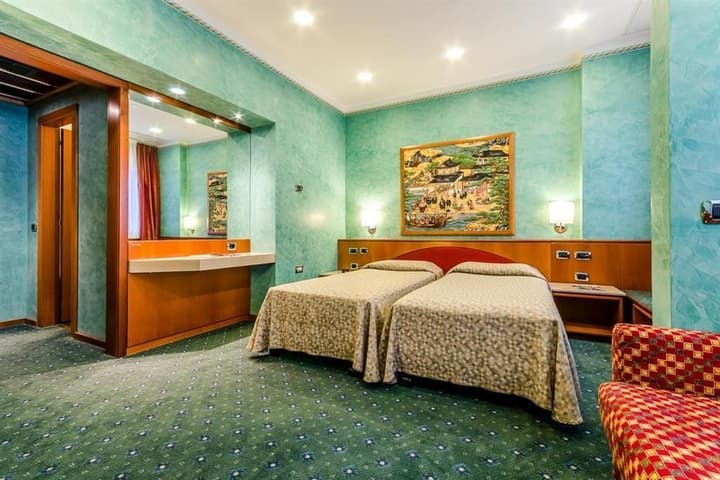Hotel Brunelleschi