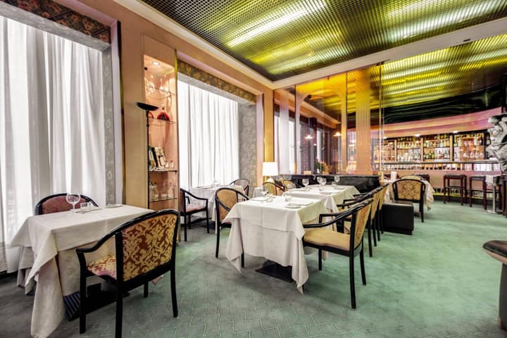 Hotel Brunelleschi