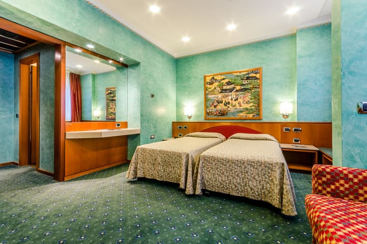 Hotel Brunelleschi