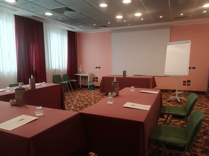 Hotel Brunelleschi