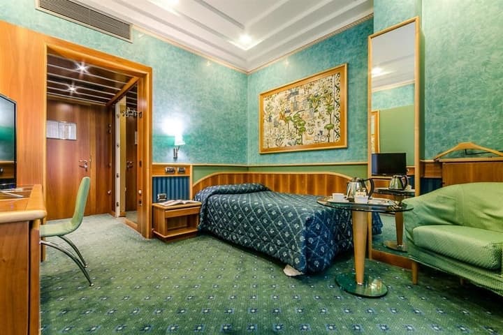Hotel Brunelleschi