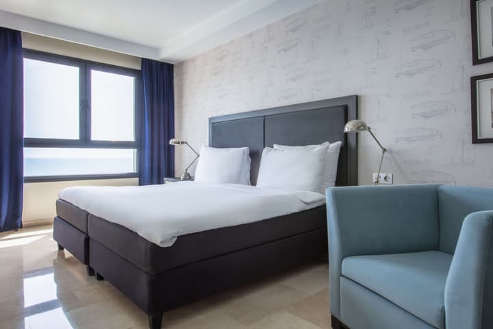 Radisson Blu Resort, Gran Canaria