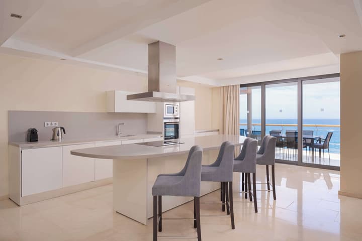 Radisson Blu Resort, Gran Canaria