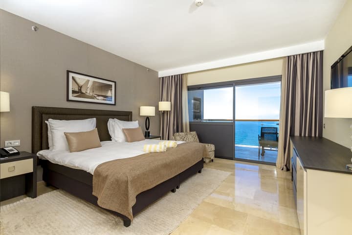 Radisson Blu Resort, Gran Canaria