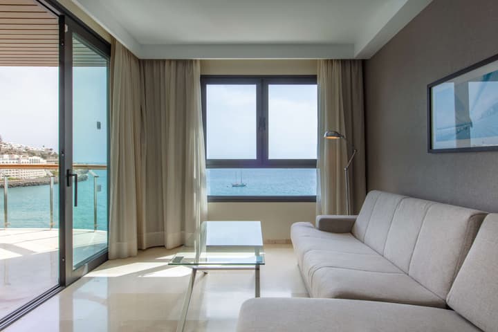 Radisson Blu Resort, Gran Canaria