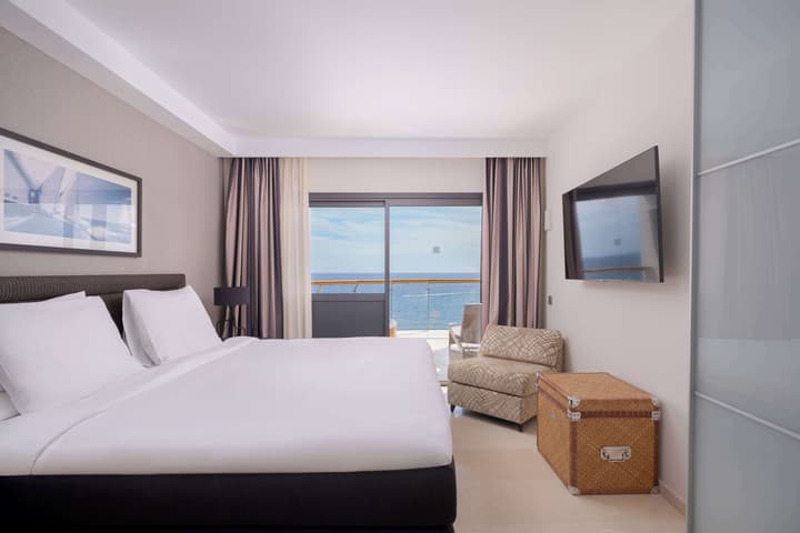 Radisson Blu Resort, Gran Canaria