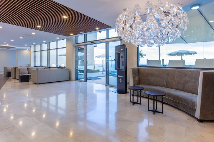Radisson Blu Resort, Gran Canaria