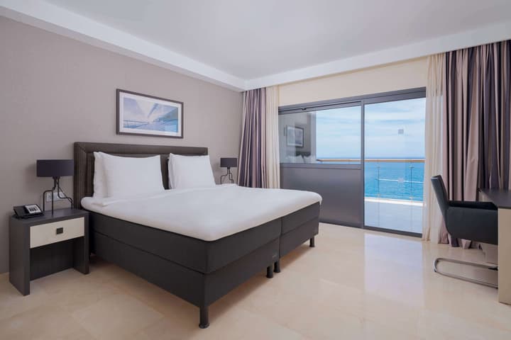 Radisson Blu Resort, Gran Canaria
