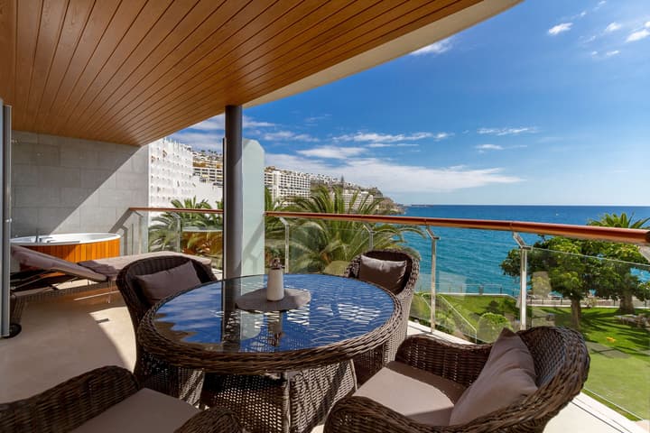 Radisson Blu Resort, Gran Canaria