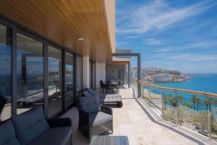 Radisson Blu Resort, Gran Canaria