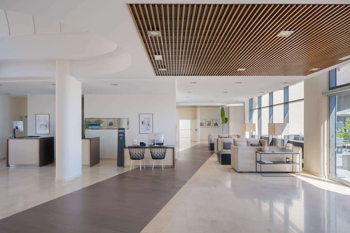 Radisson Blu Resort, Gran Canaria