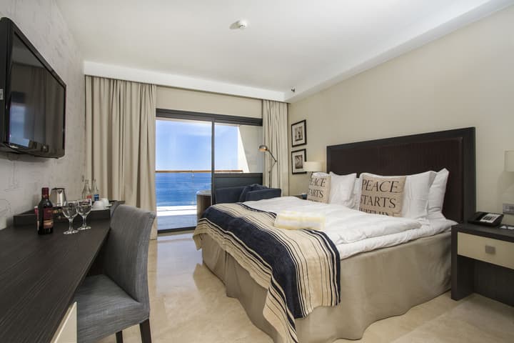 Radisson Blu Resort, Gran Canaria