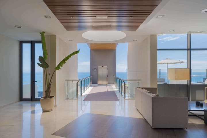 Radisson Blu Resort, Gran Canaria