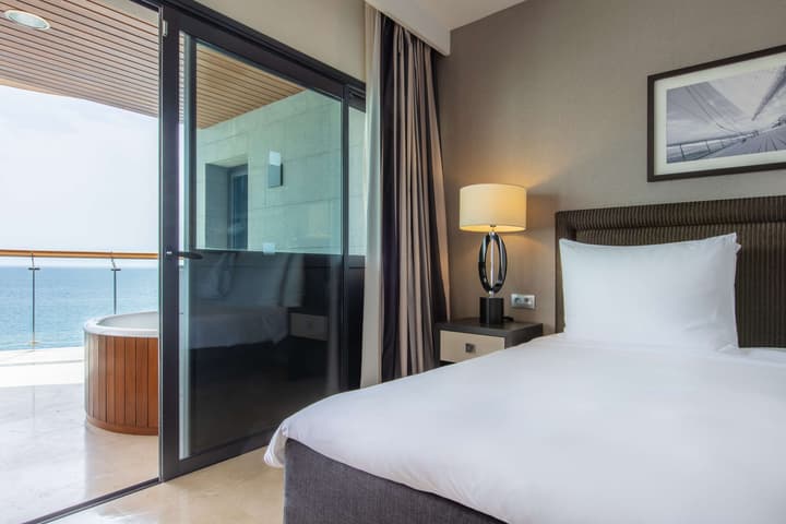Radisson Blu Resort, Gran Canaria