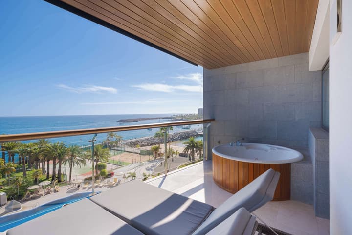 Radisson Blu Resort, Gran Canaria