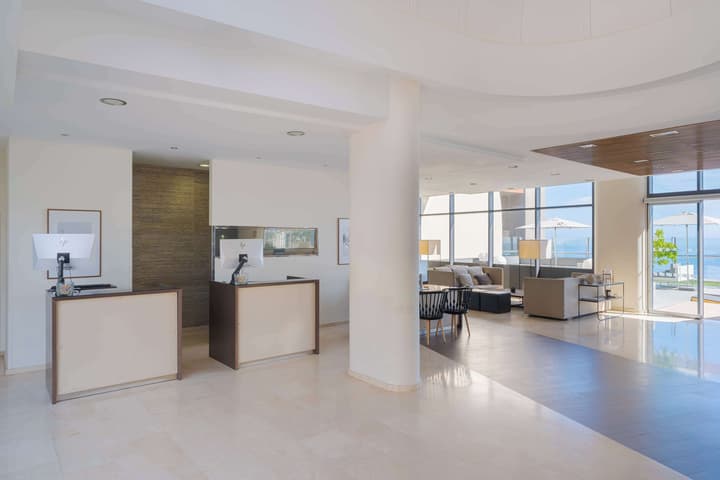 Radisson Blu Resort, Gran Canaria