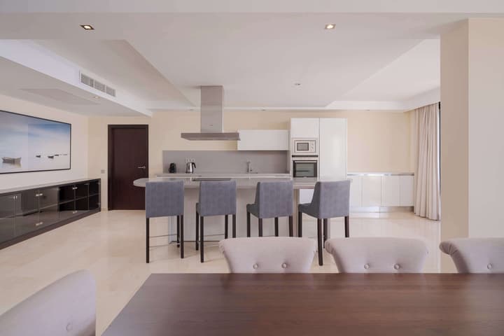 Radisson Blu Resort, Gran Canaria
