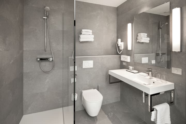 Hotel Navarra Brugge