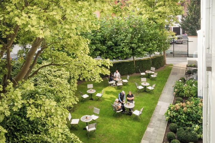 Hotel Navarra Brugge