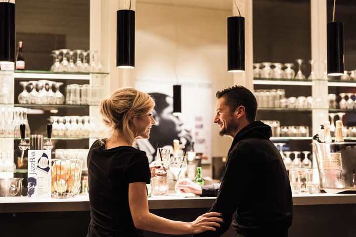 Hotel Navarra Brugge