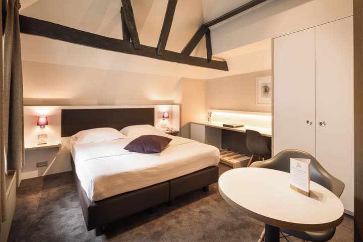 Hotel Navarra Brugge