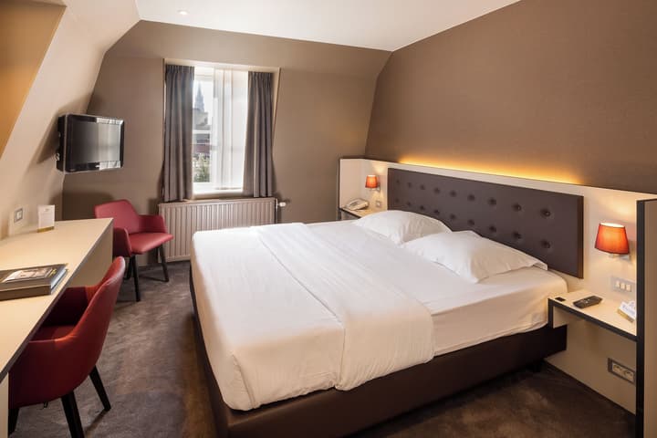 Hotel Navarra Brugge