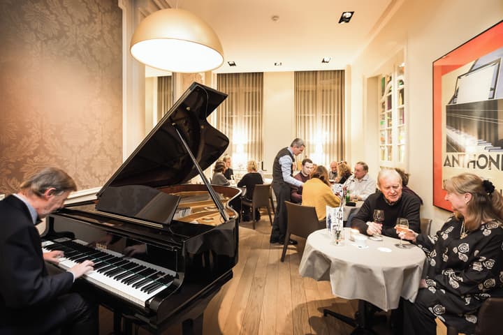 Hotel Navarra Brugge