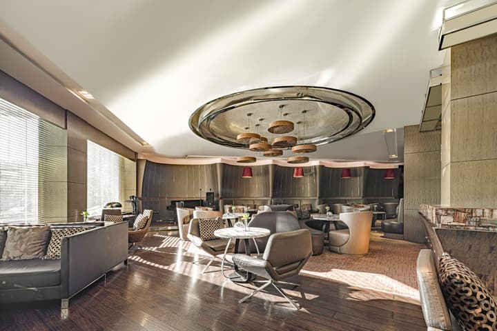 Radisson Collection Yangtze Shanghai