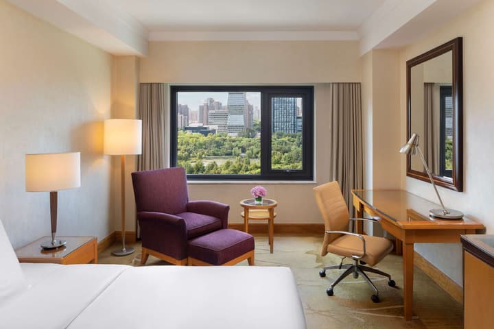 Radisson Collection Yangtze Shanghai