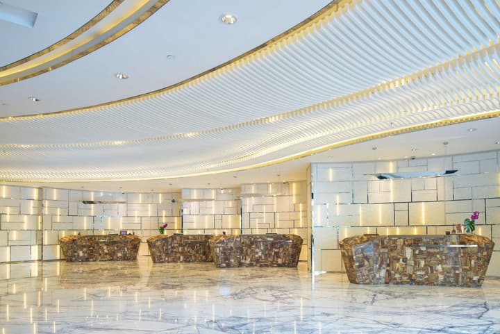 Radisson Collection Yangtze Shanghai