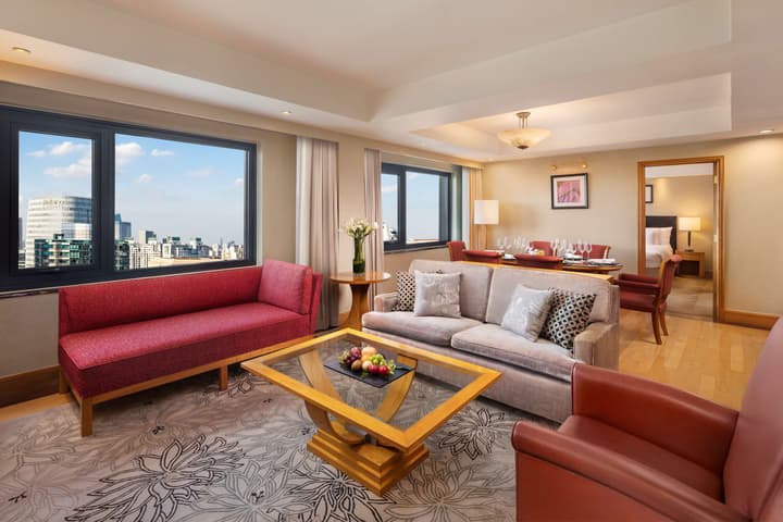 Radisson Collection Yangtze Shanghai