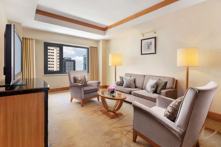 Radisson Collection Yangtze Shanghai